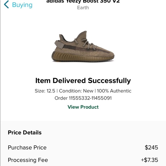 Yeezy Earth - Picture 16 of 16